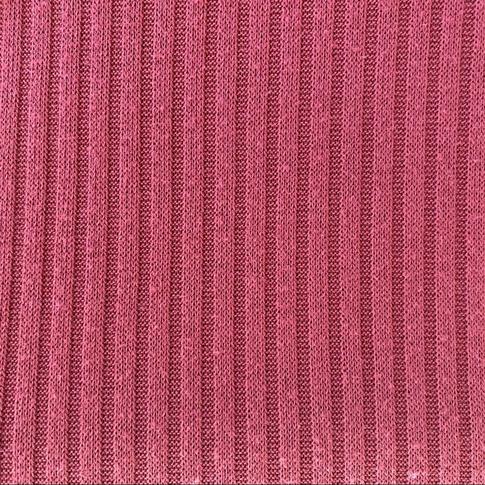 Fitted Sweater Dress - Picture 12 of 12